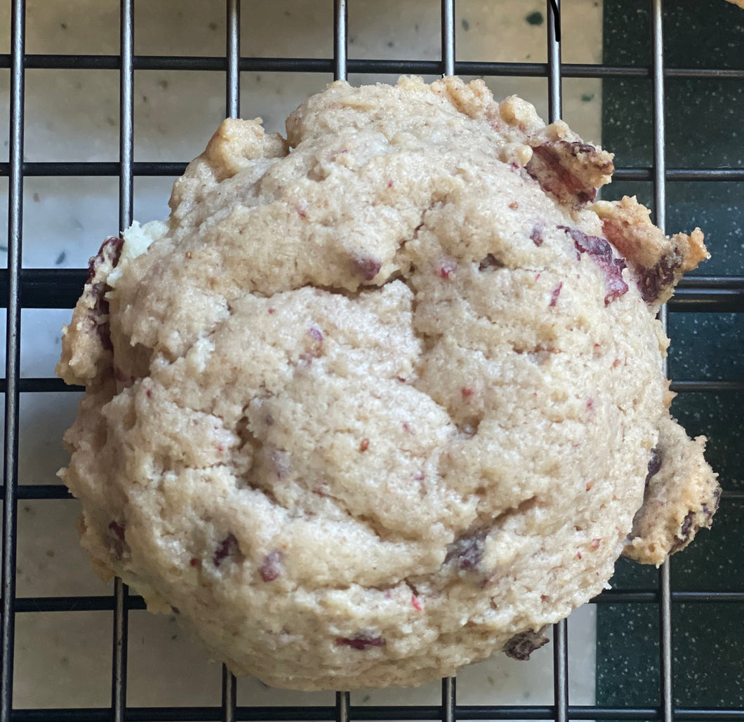 Strawberry Cheesecake - 1/2 dozen