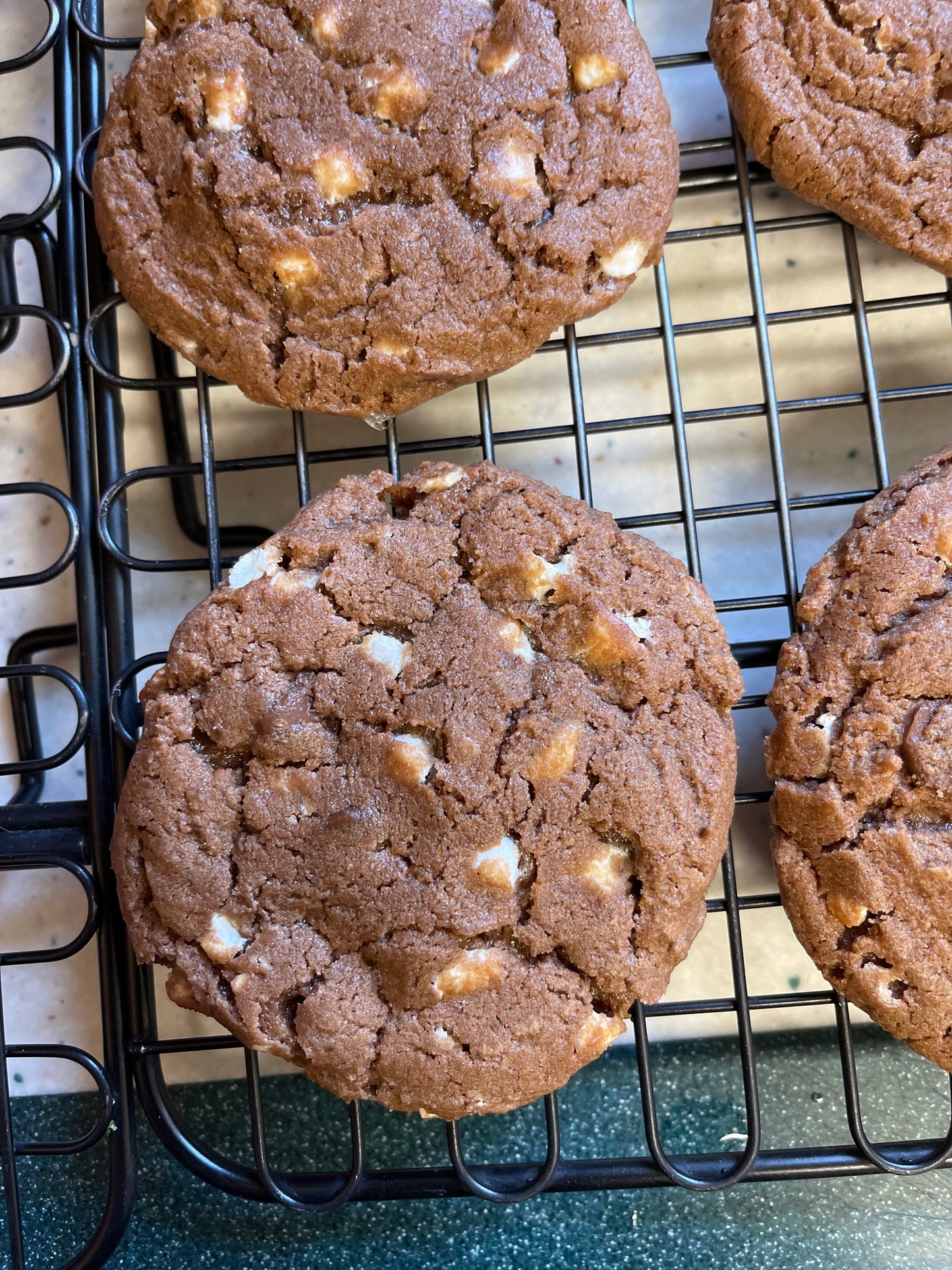 Mexican Hot Chocolate - 1 dozen