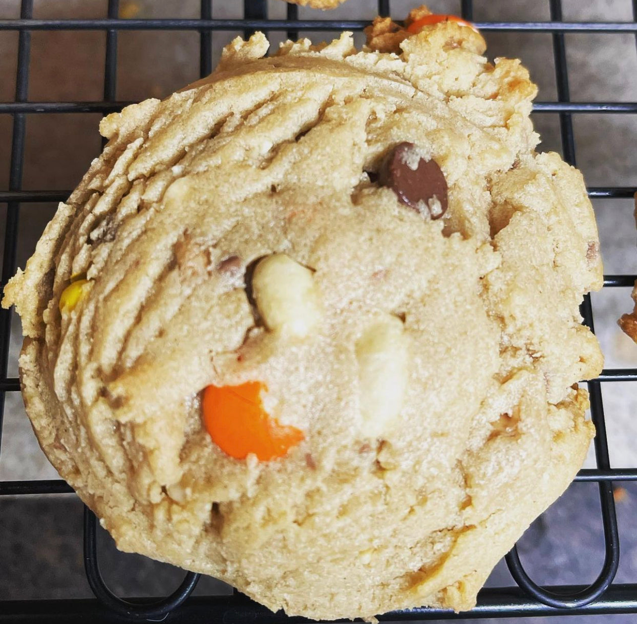 Mikey PB - 1/2 dozen