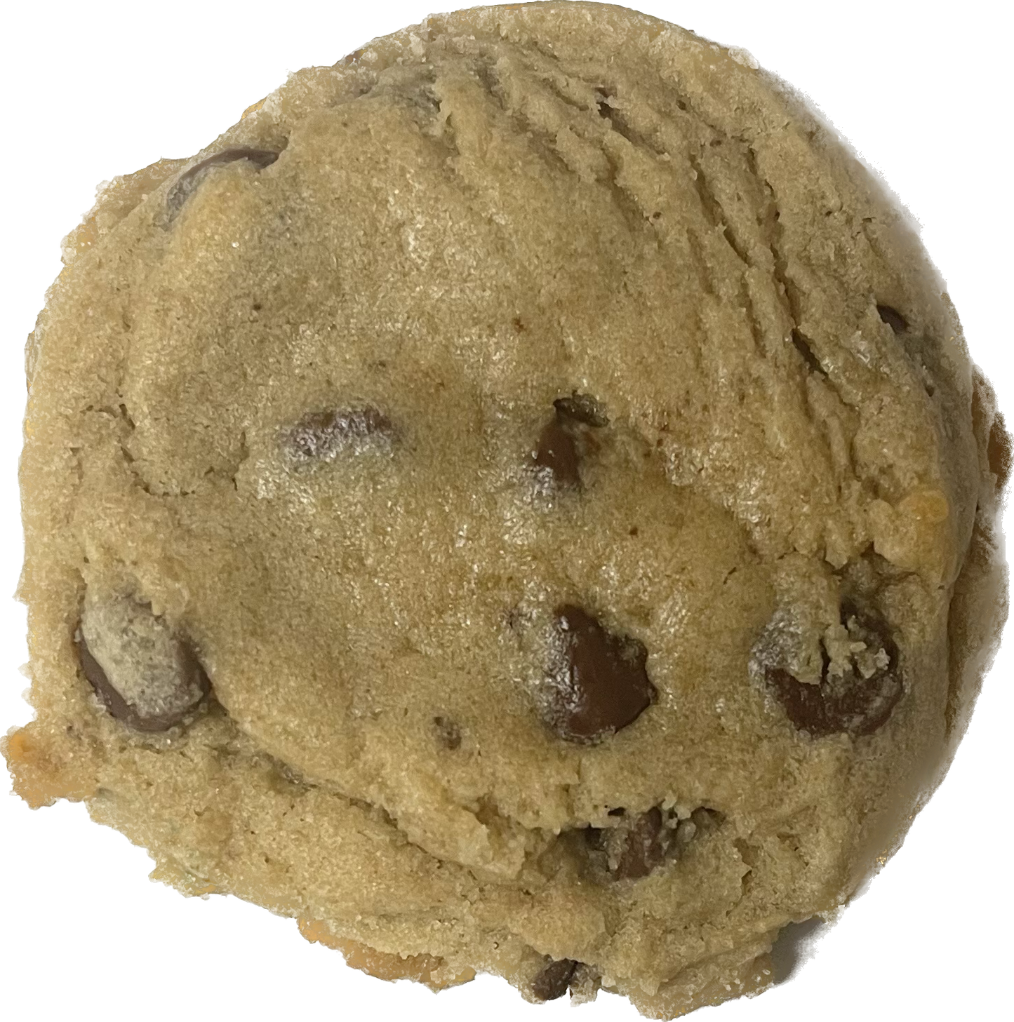 Chocolate Chip - 1 dozen