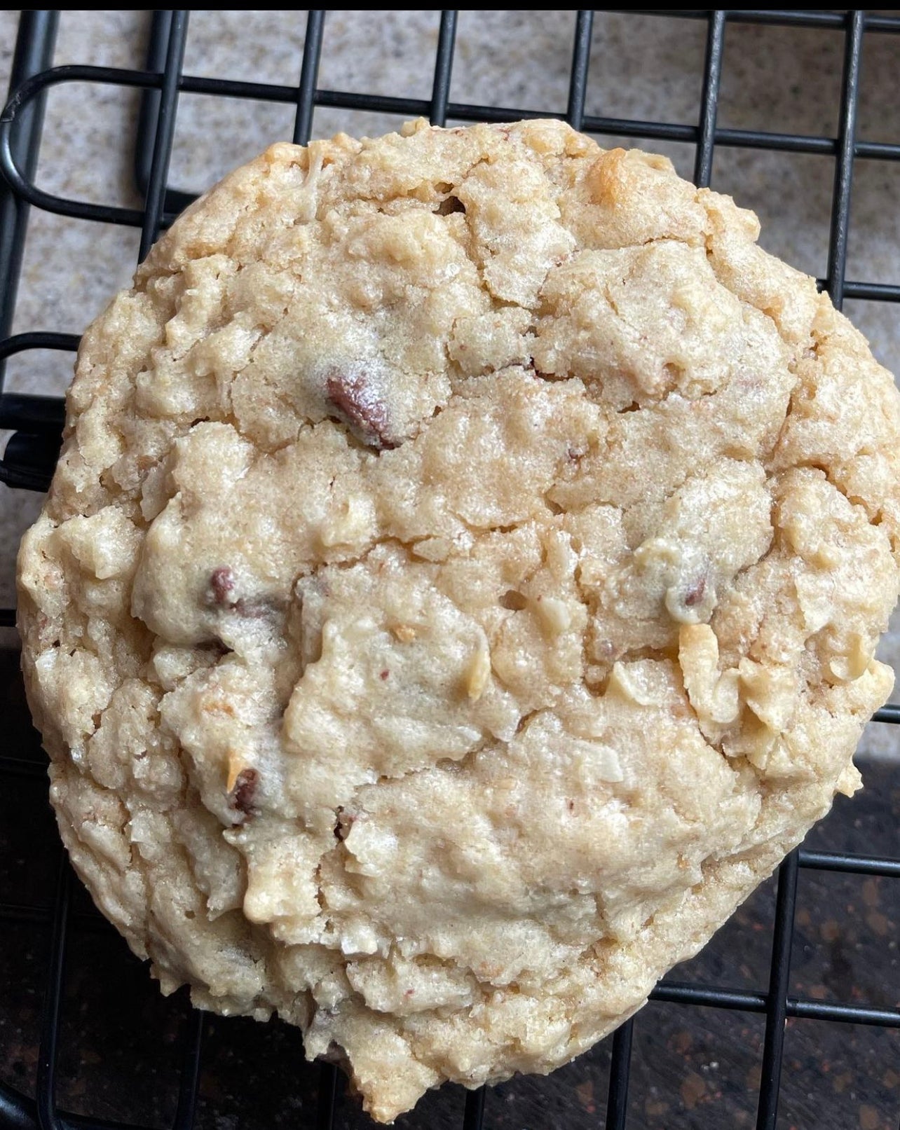 Magic Cookie Bar - 1/2 dozen