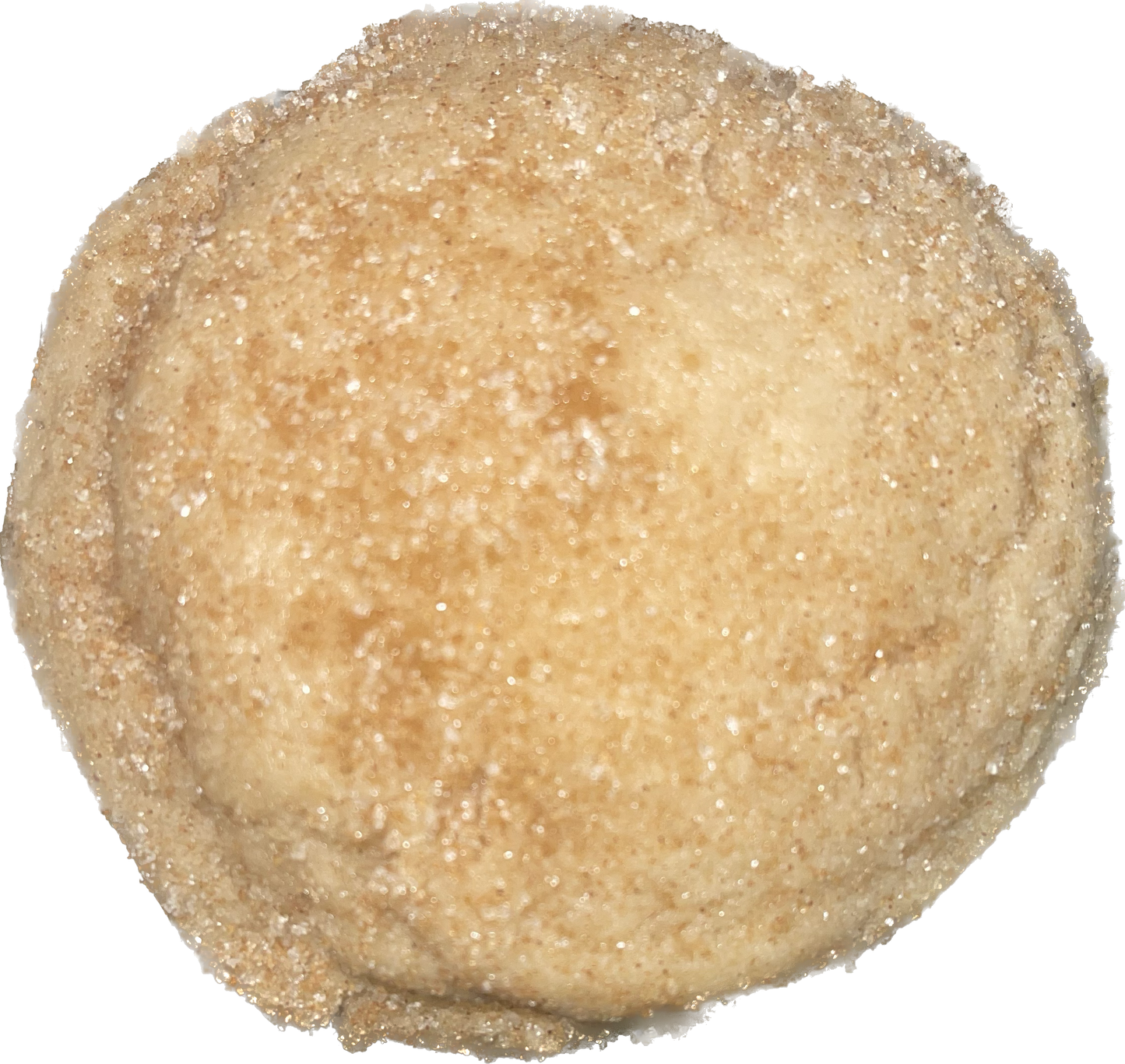 Snickerdoodle - 1/2 dozen